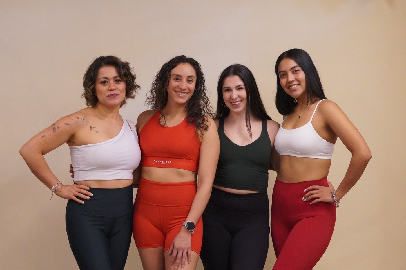 Equipo de coaches de Kalaa Studio